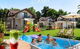 RABA RESORT - Domki i Apartamenty pod Krakowem
